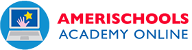 AmeriSchools Online Logo