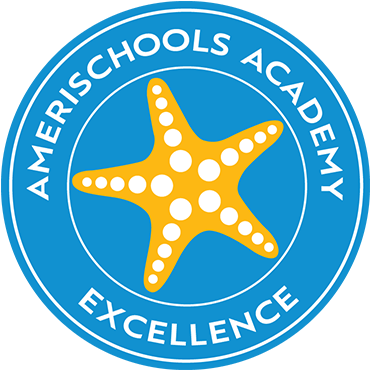 AmeriSchools Online Logo